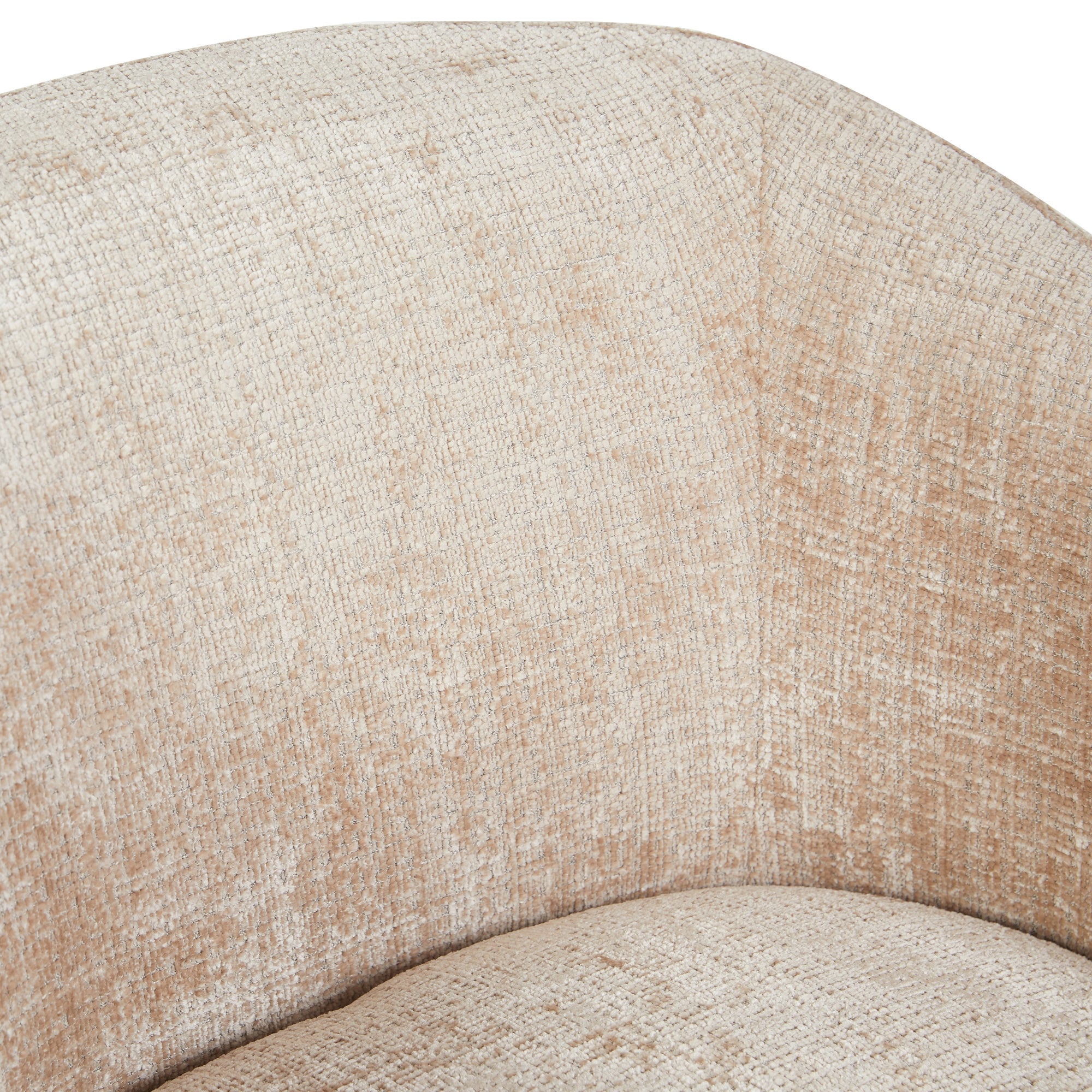 Fauteuil Yara Beige