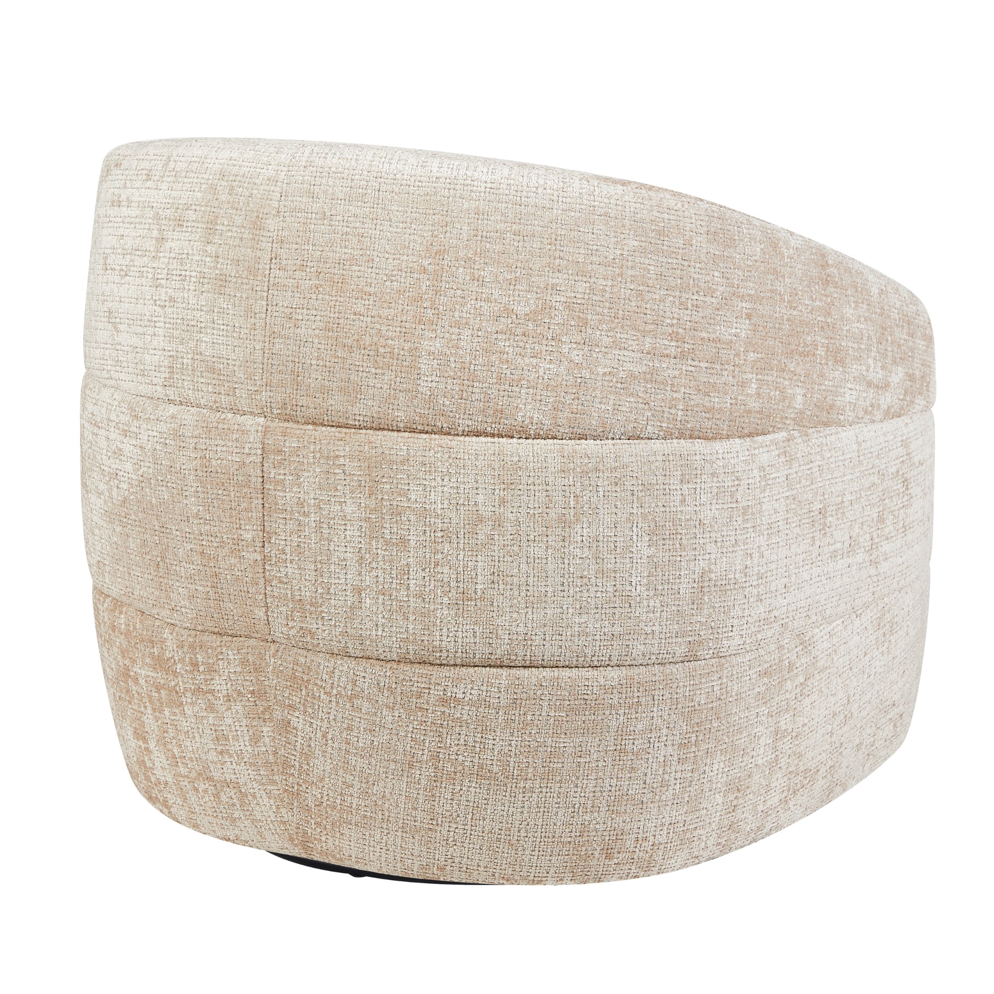 Fauteuil Yara Beige