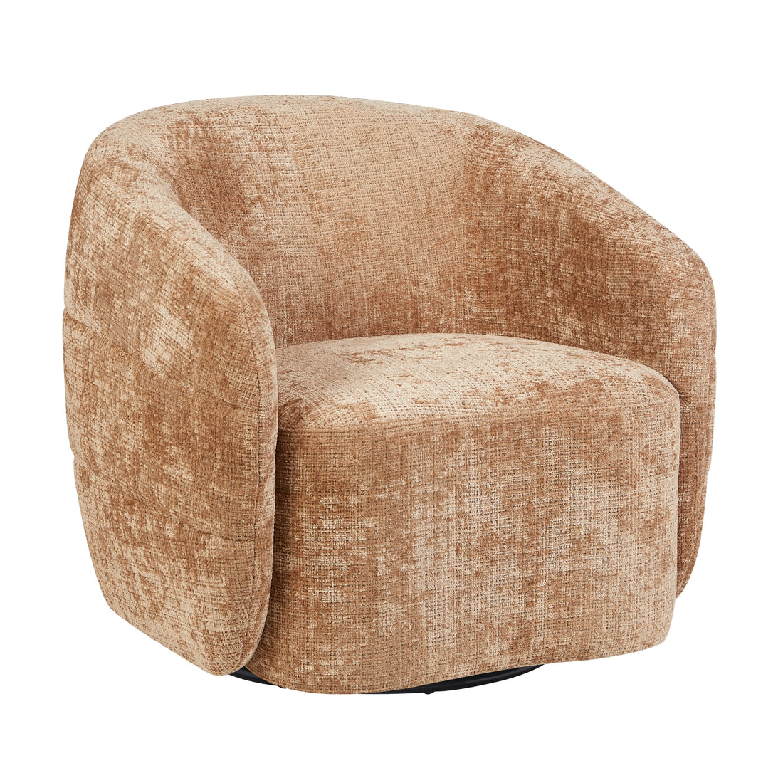 Fauteuil Yara Cinnamon