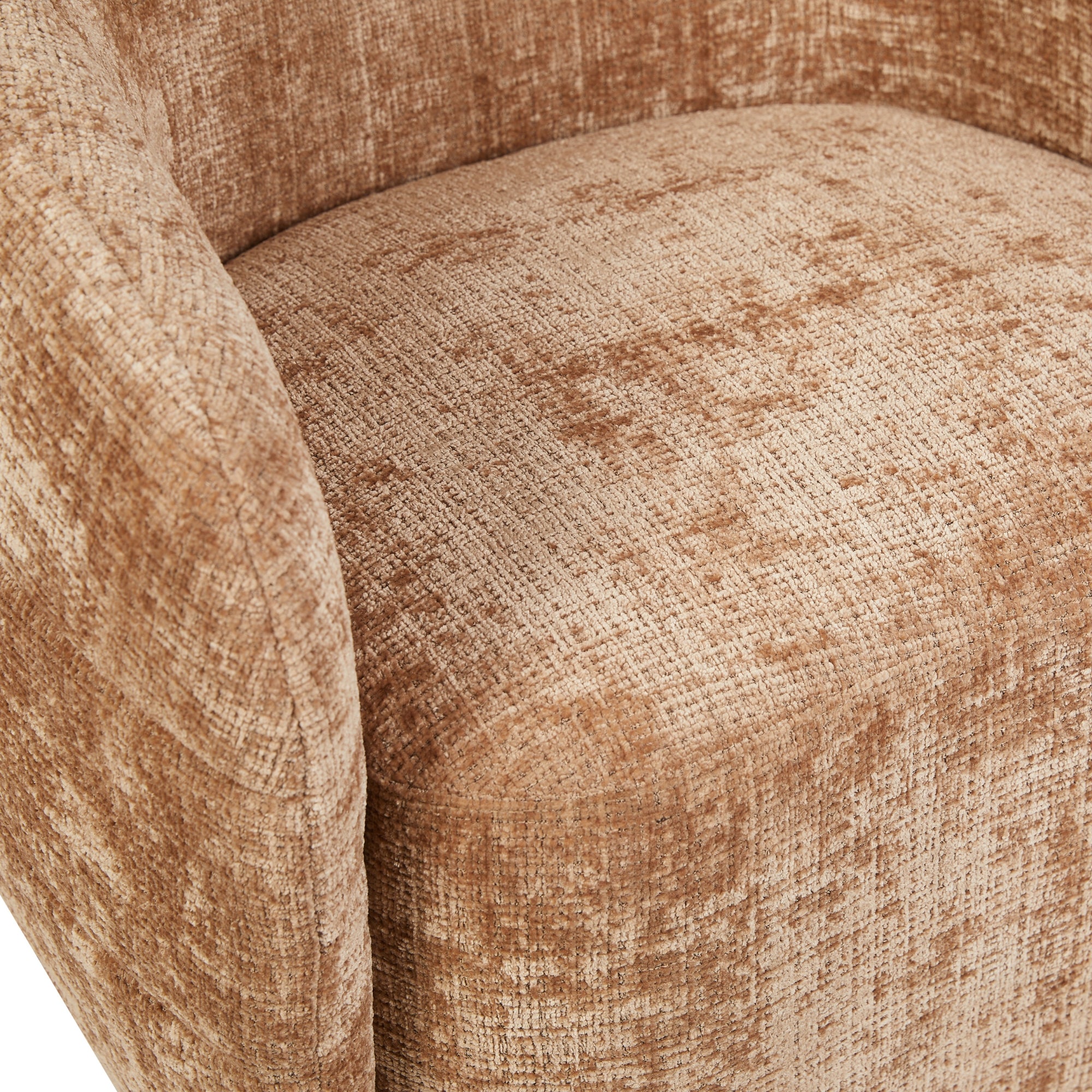 Fauteuil Yara Cinnamon