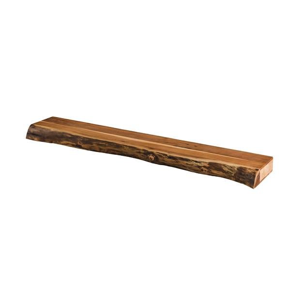 Wandplank Boomstam 150cm