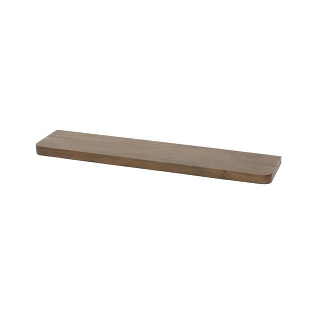 Wandplank Carve 90