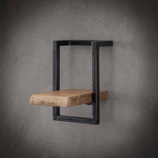 Wandplank Eddie 20 cm