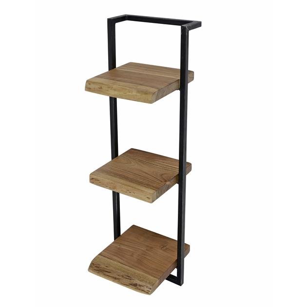 Wandplank Eddie 30x100 cm