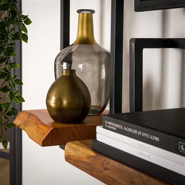 Wandplank Eddie 30x100 cm