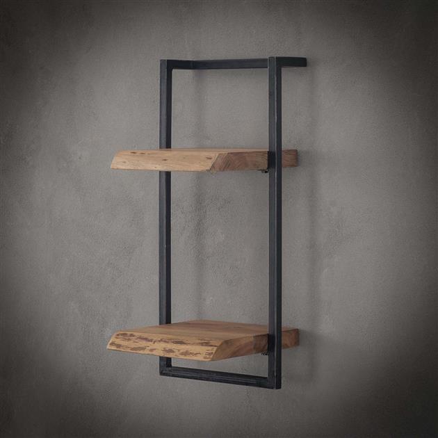 Wandregal Eddie 30x65 cm –