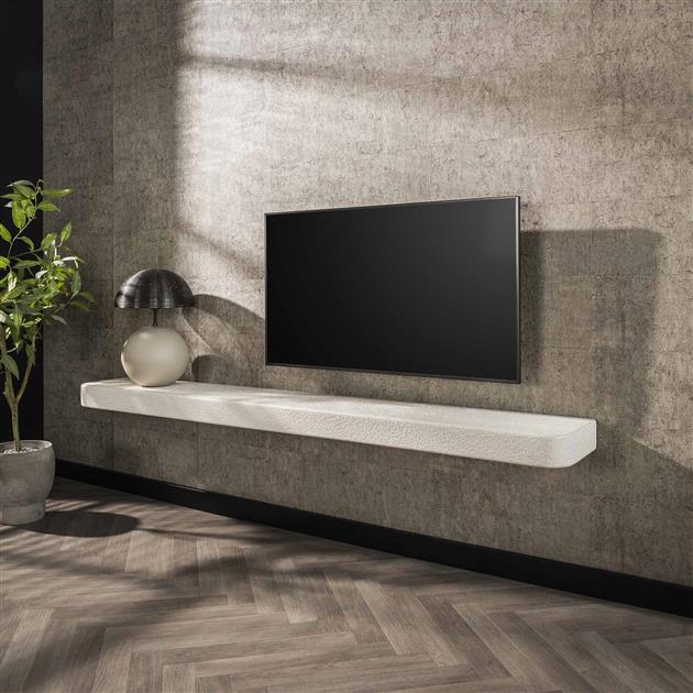 Wandplank Stone 200
