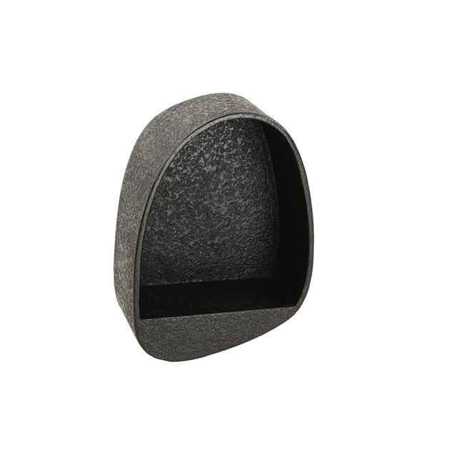 Wandschap Metallic druppel