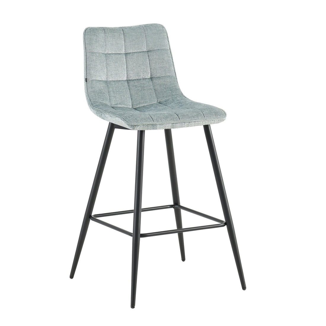 Barstoel Lucille Perfect Harmony 72 Lichtblauw - Industrieelinhuis.nl