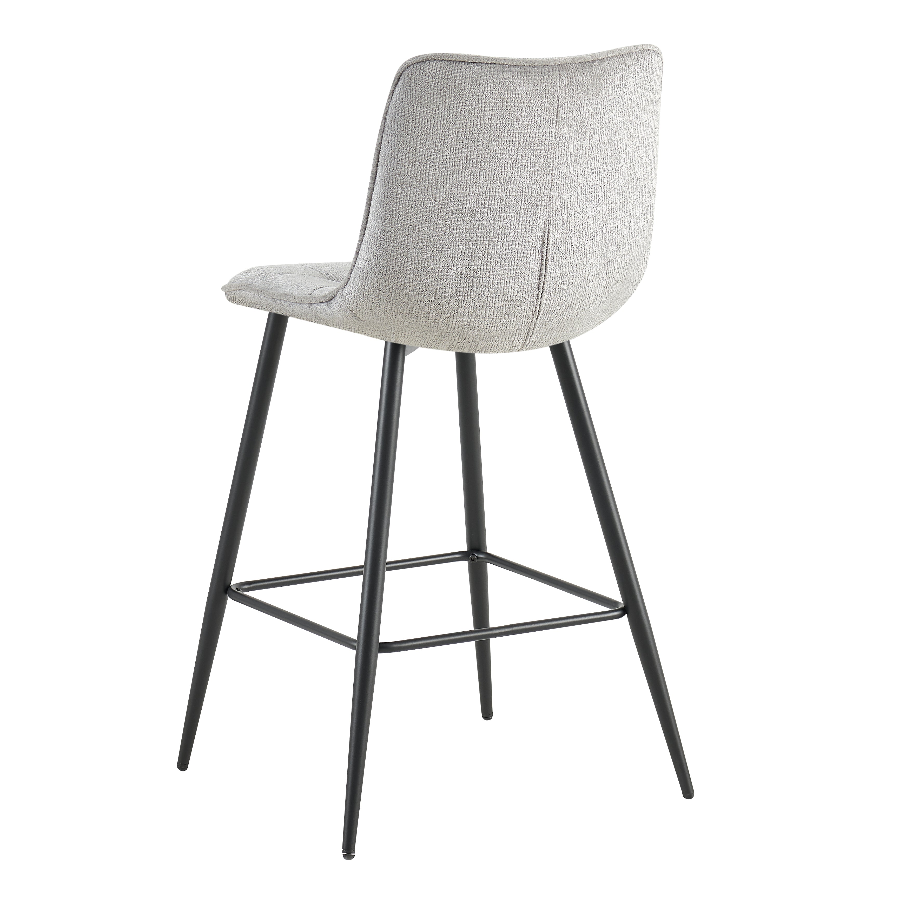 Barstoel Lucille Perfect Harmony 82 Grijs - Industrieelinhuis.nl