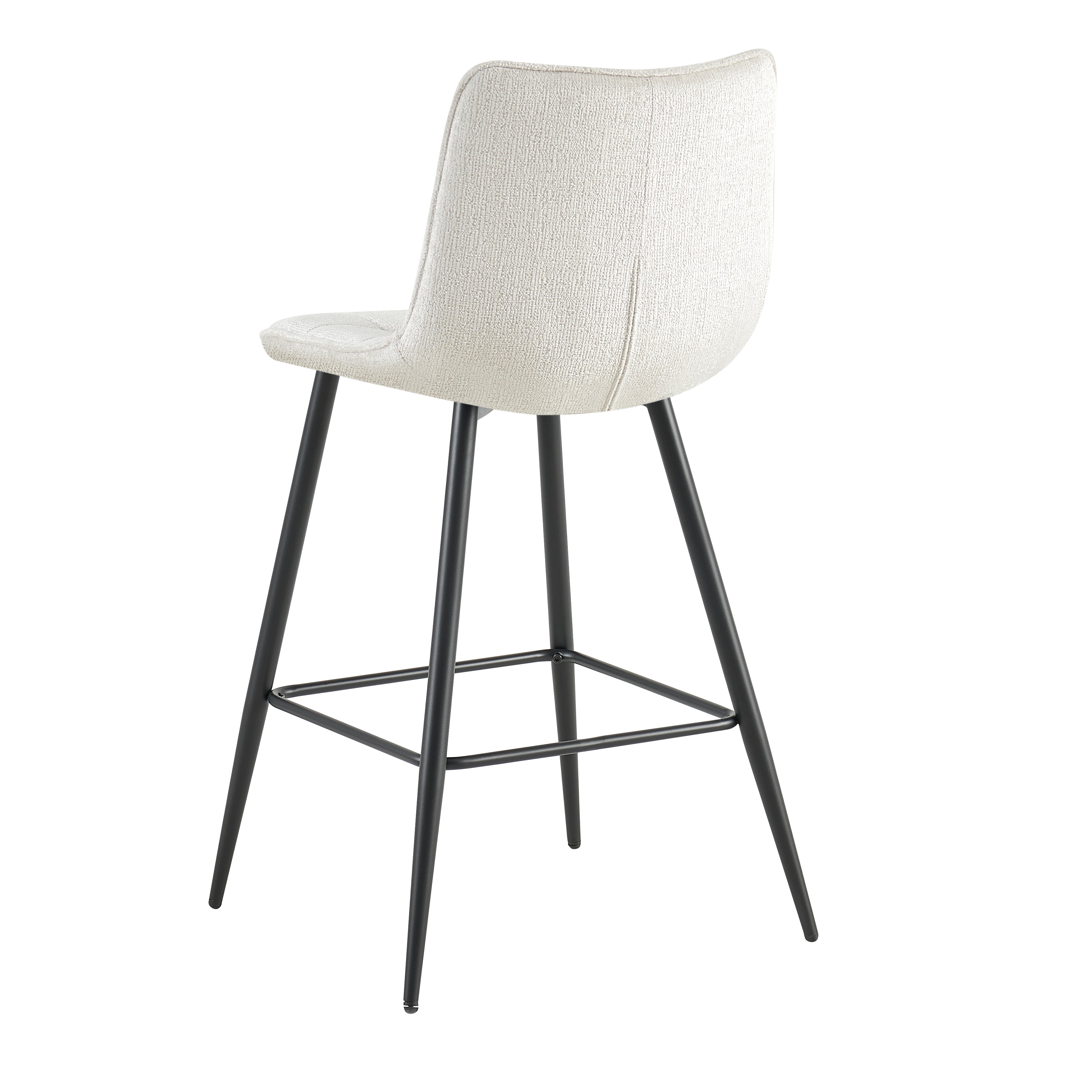 Barstoel Lucille Perfect Harmony 02 Beige - Industrieelinhuis.nl