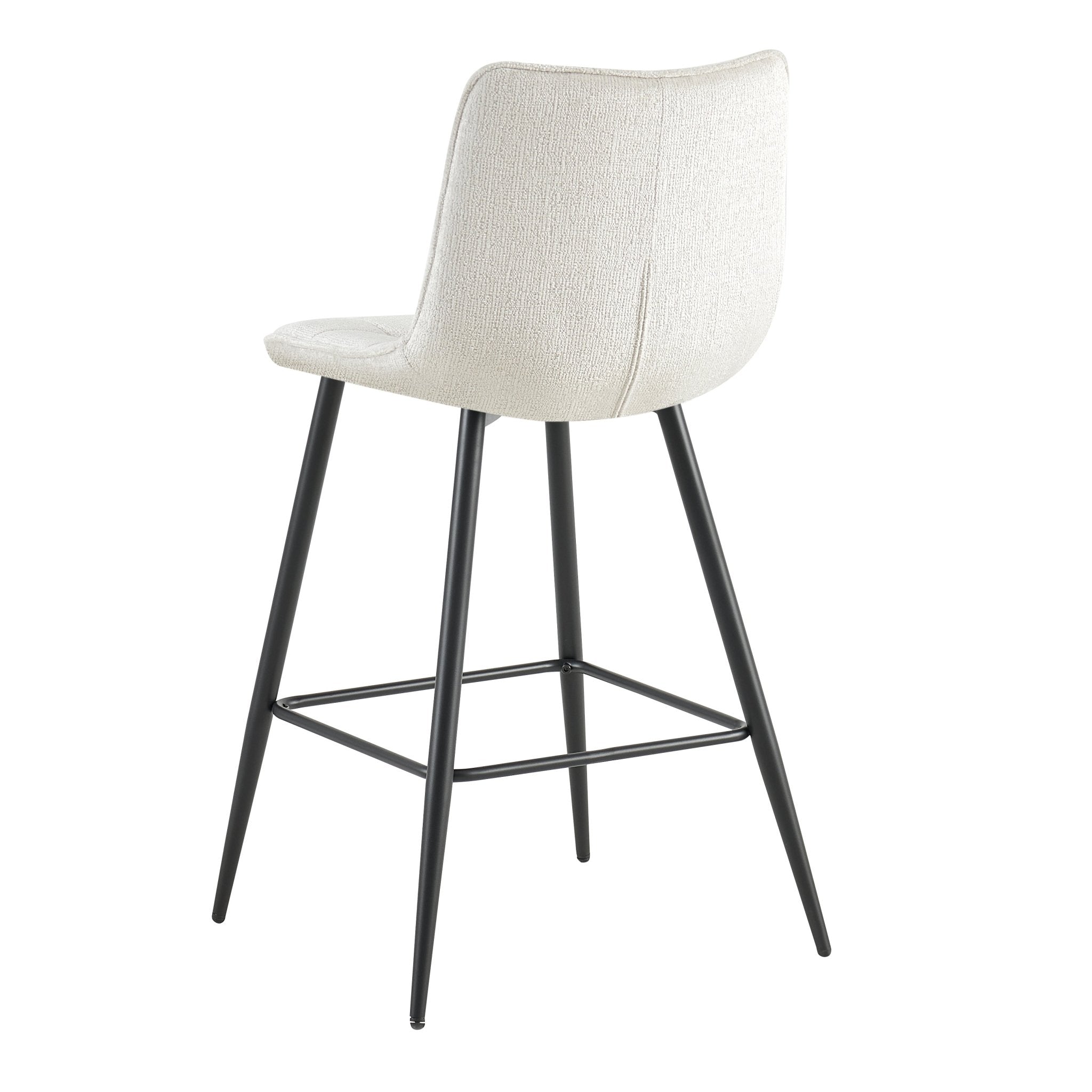 Barstoel Lucille Perfect Harmony 02 Beige - Industrieelinhuis.nl