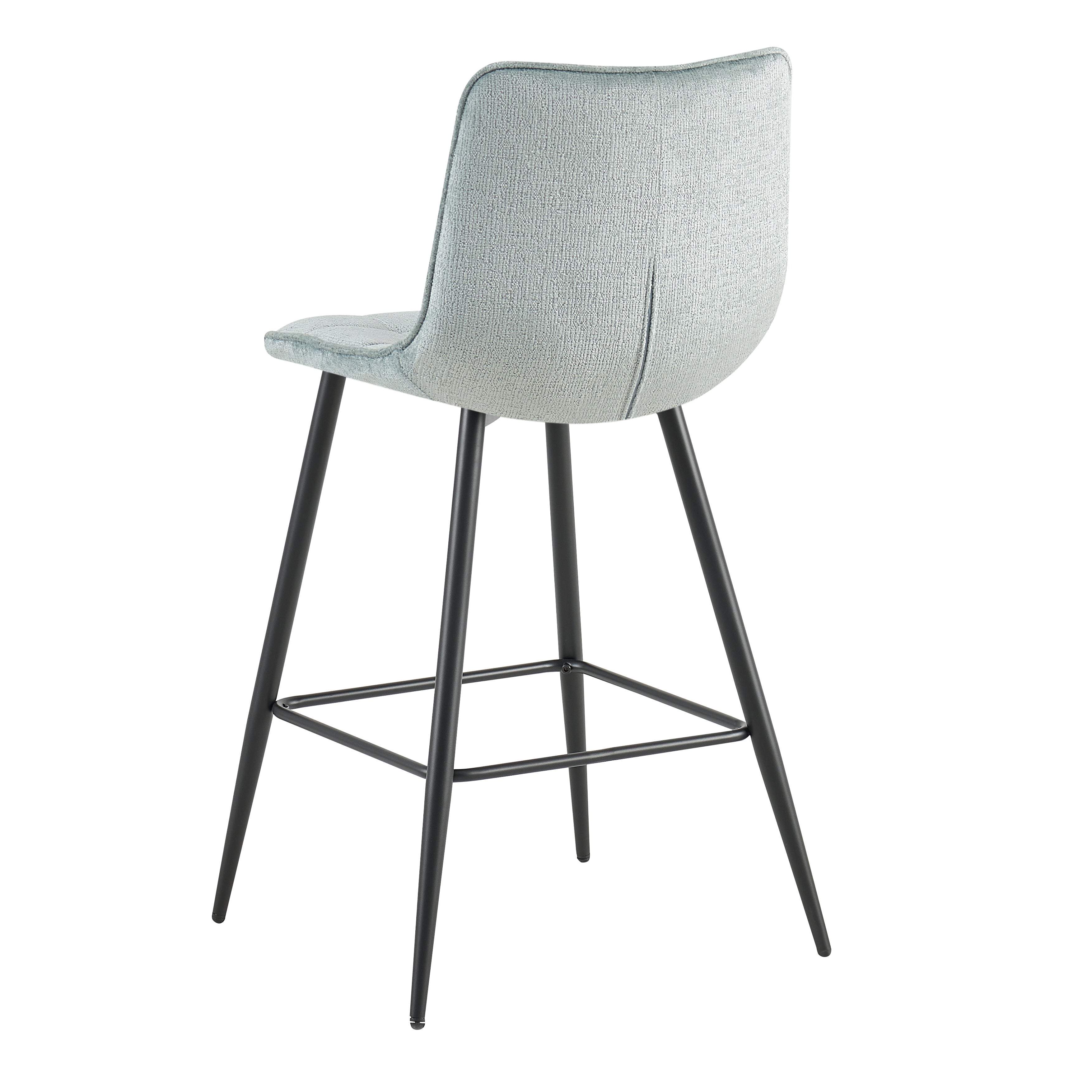 Barstoel Lucille Perfect Harmony 72 Lichtblauw - Industrieelinhuis.nl