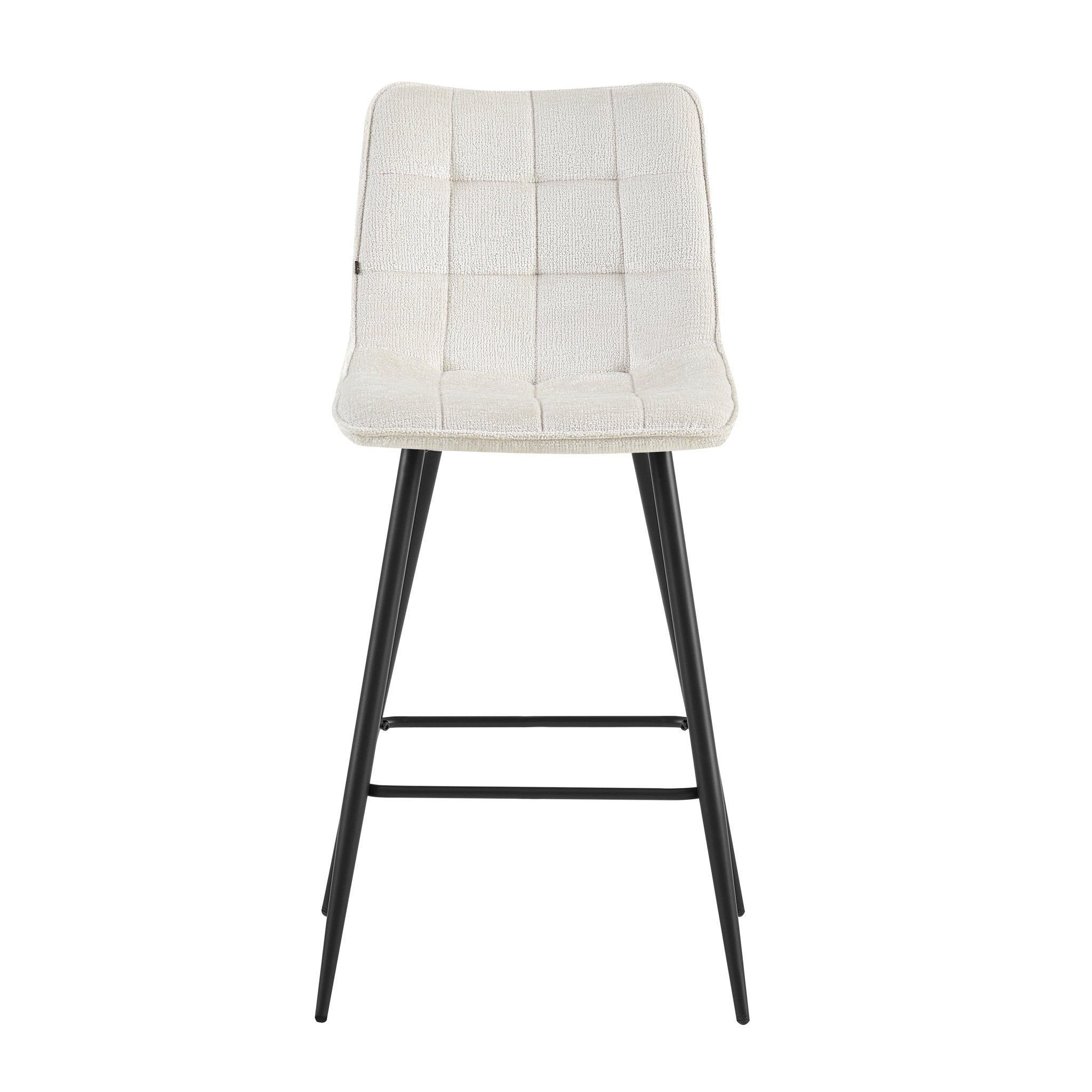 Barstoel Lucille Perfect Harmony 02 Beige - Industrieelinhuis.nl