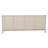 Beige dressoir