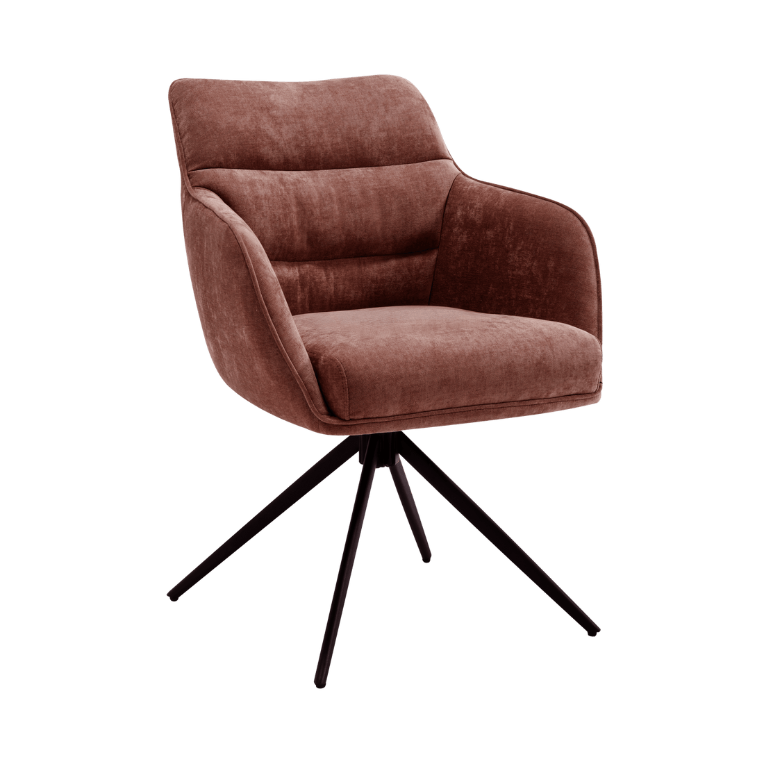 Eetkamerstoel Dewin Maloy 44 - Industrieelinhuis.nl