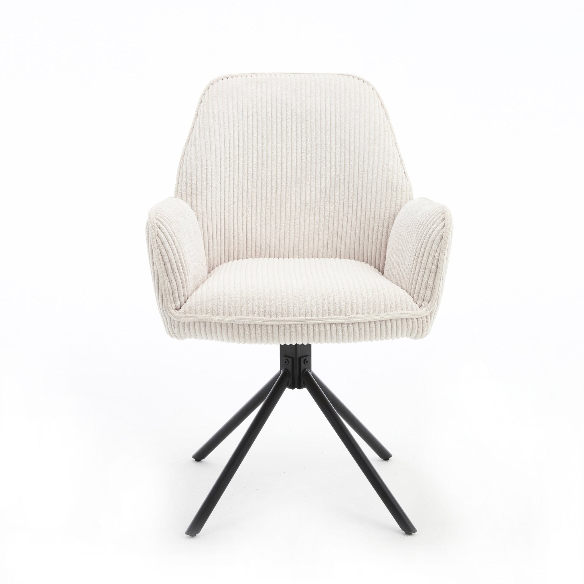 Eetkamerstoel Noah Hyper 23 Taupe - Industrieelinhuis.nl