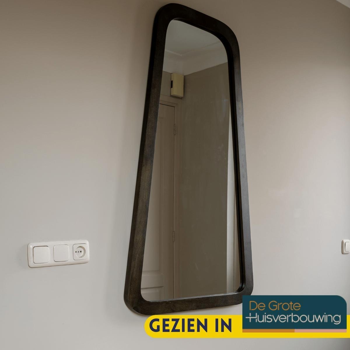 Spiegel Lume | 70 cm - Industrieelinhuis.nl