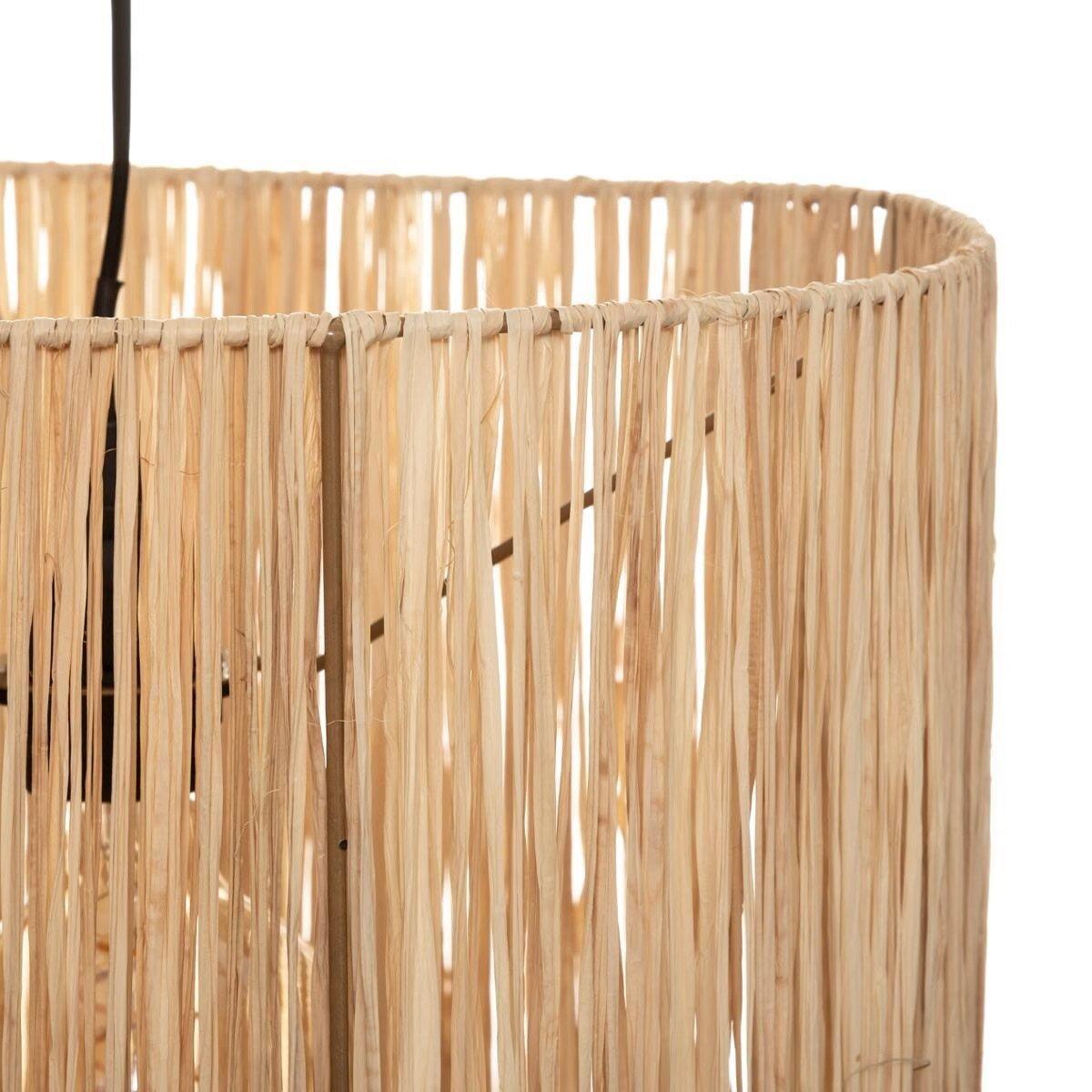 Hanglamp "Ibiza" - Industrieelinhuis.nl