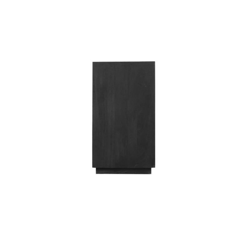 Dressoir Brussel Black | 150 cm - Industrieelinhuis.nl
