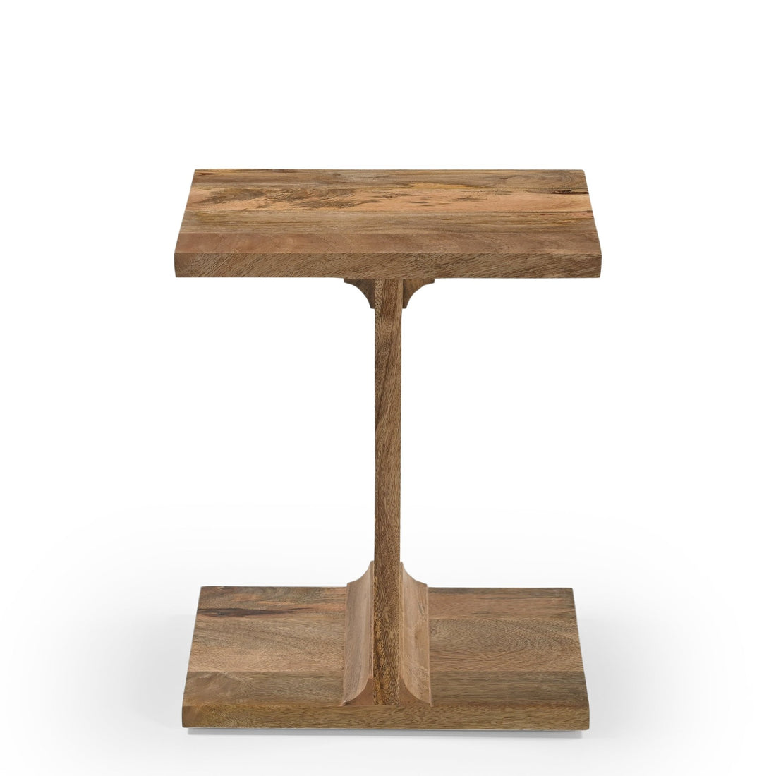 Bijzettafel I - Industrieelinhuis.nl