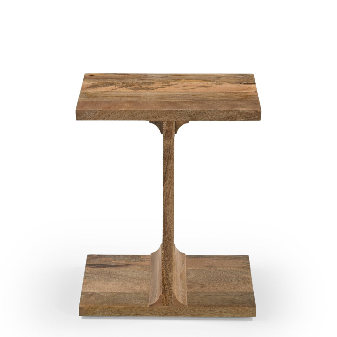 Bijzettafel I - Industrieelinhuis.nl