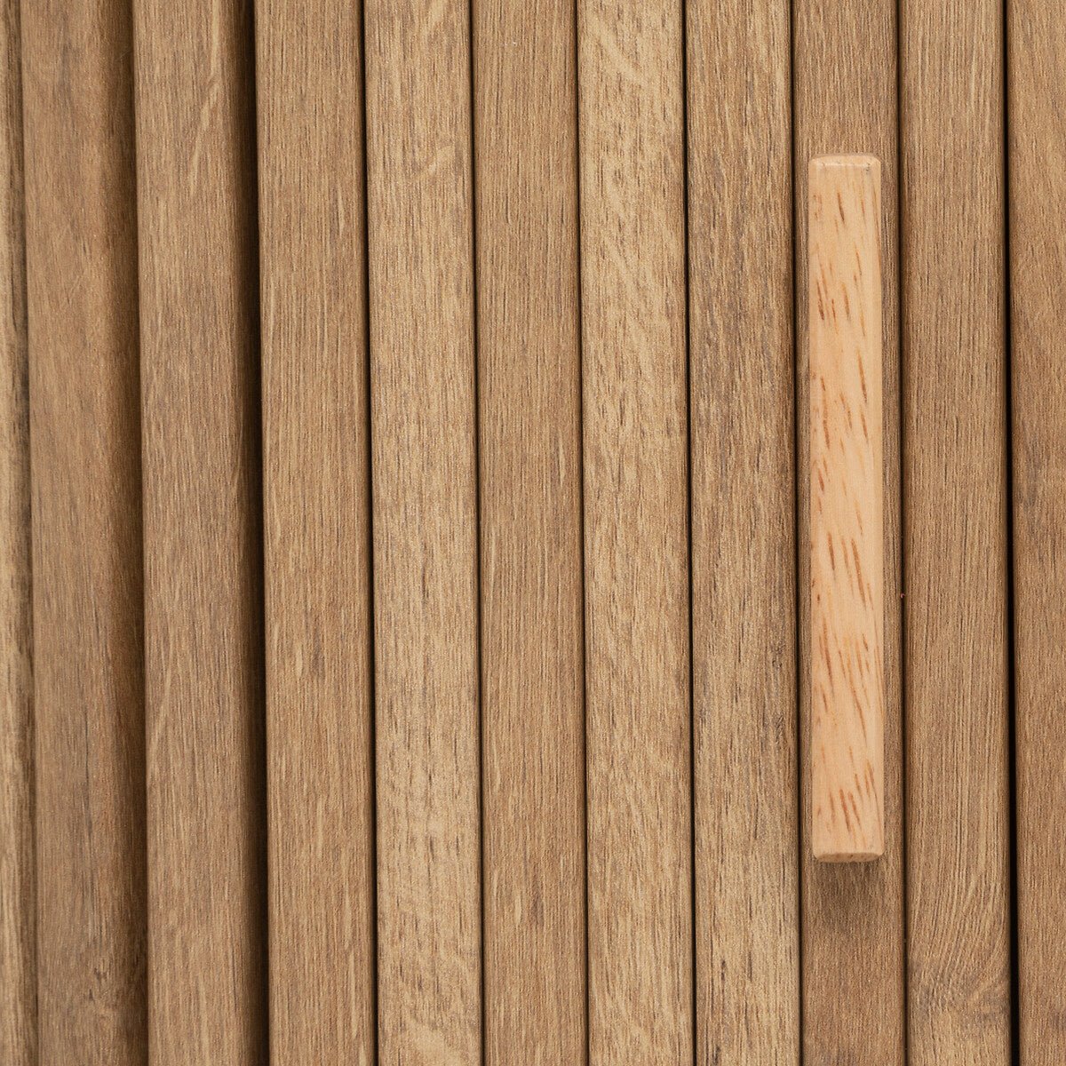 Sidetable Bali ronde vormen | 100x35x80,5cm