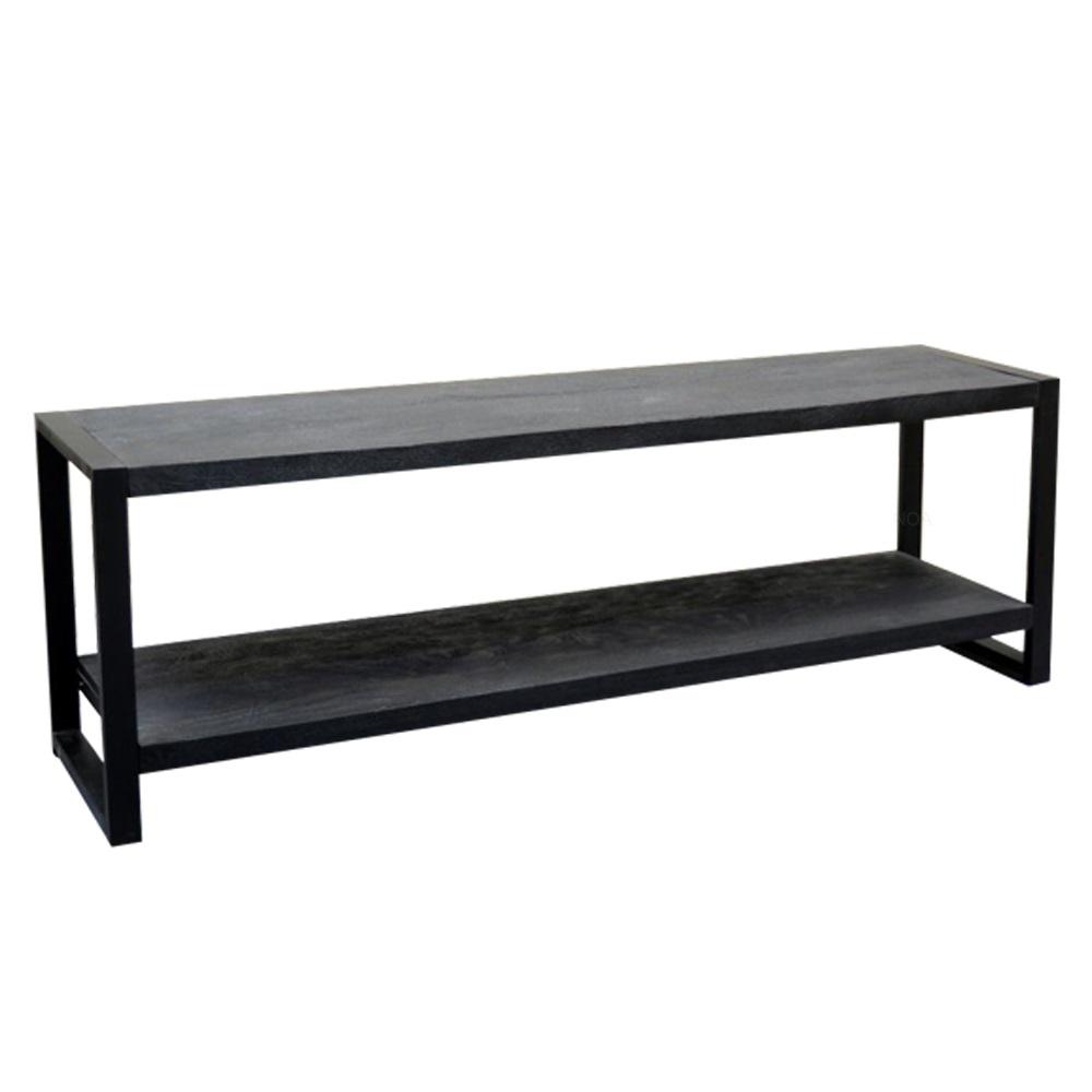 TV meubel Britt zwart