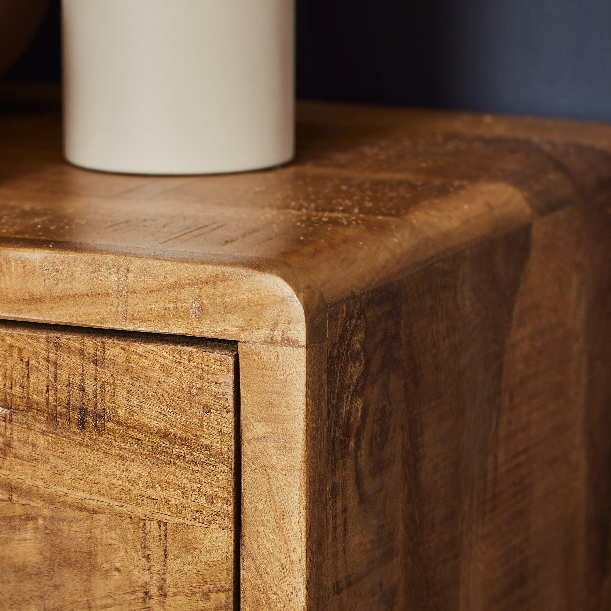 Eettafel Omaha | 90 x 90 cm