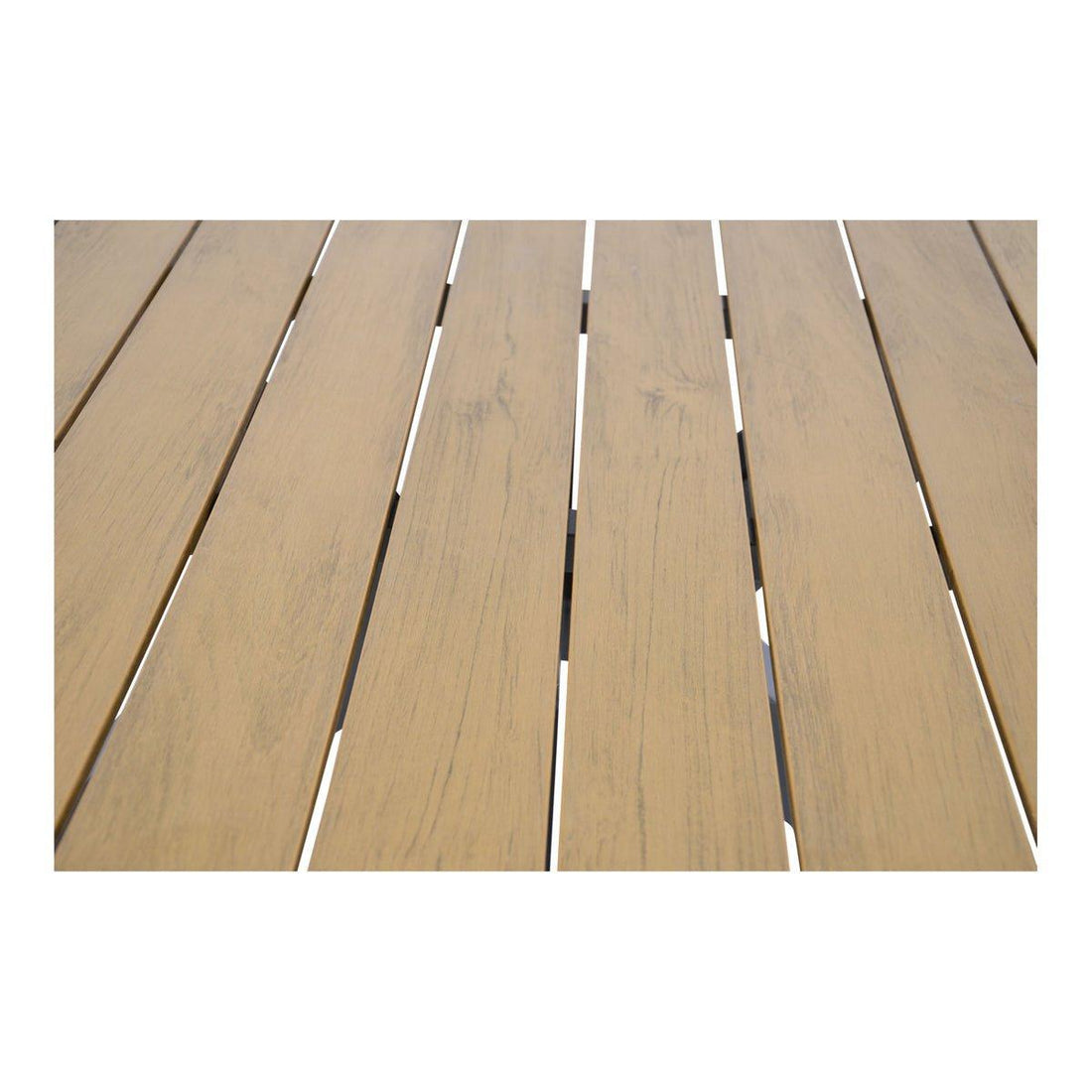 Ronde Tuintafel Alex ø150cm - Industrieelinhuis.nl