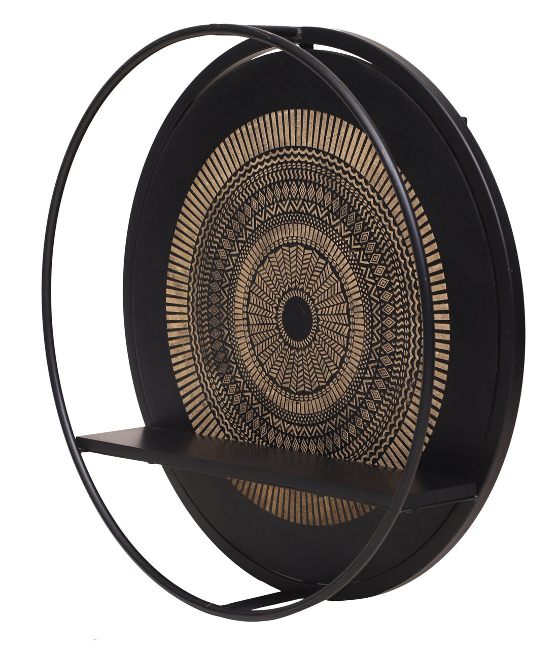 Wandrek Mae | Large - Industrieelinhuis.nl