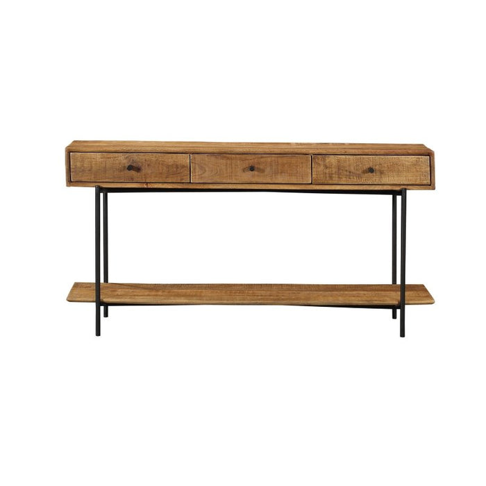 Sidetable Portland | 150 cm - Industrieelinhuis.nl