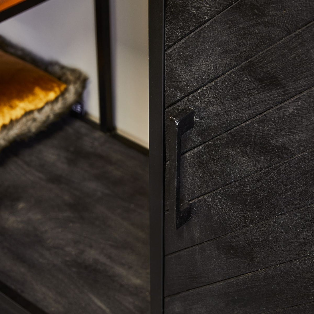 Vakkenkast New York | XXL - Industrieelinhuis.nl