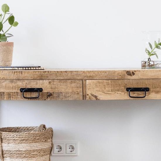3x Statement sidetables voor een frisse look in elke kamer