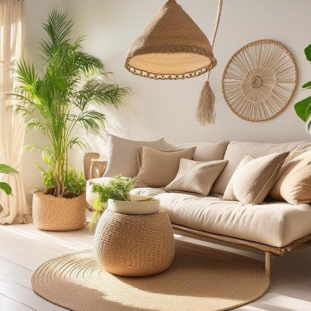 4x Tips voor een Ibiza Interieur