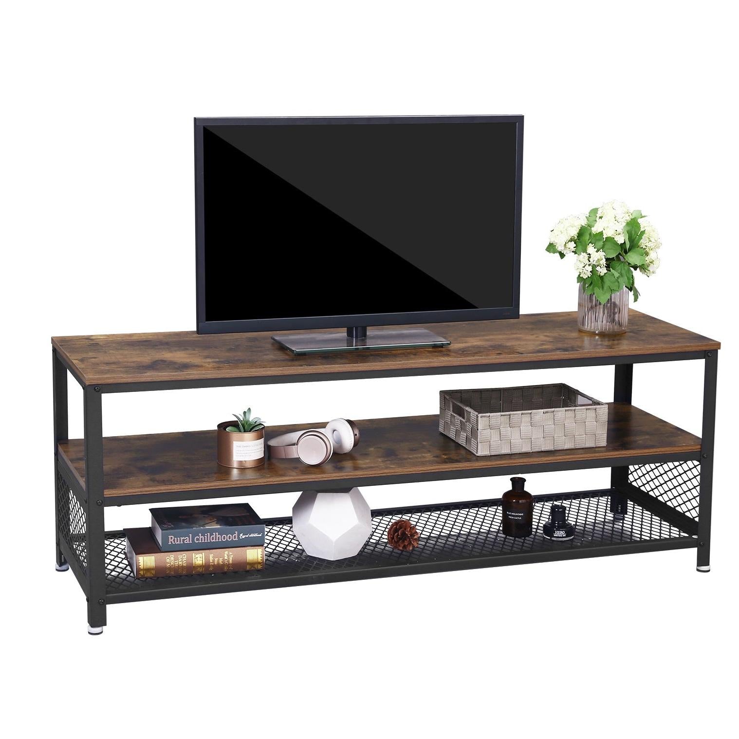 10 x de mooiste tv meubels voor elke kamer en waar je op moet letten!