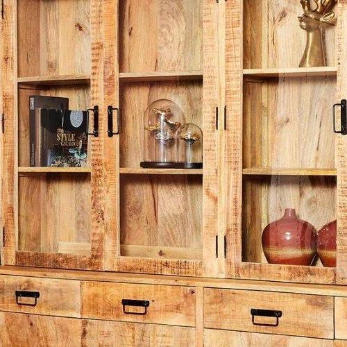 Opbergtips voor een georganiseerde servieskast: Minimaliseer de rommel