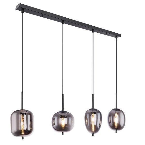 Donkere dagen voor kerst? Industriële lampen brengen het mooiste licht!