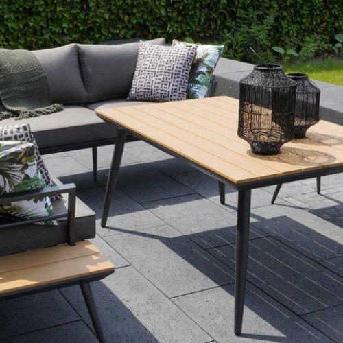 Woordenboek van je interieur: wat is een loungeset