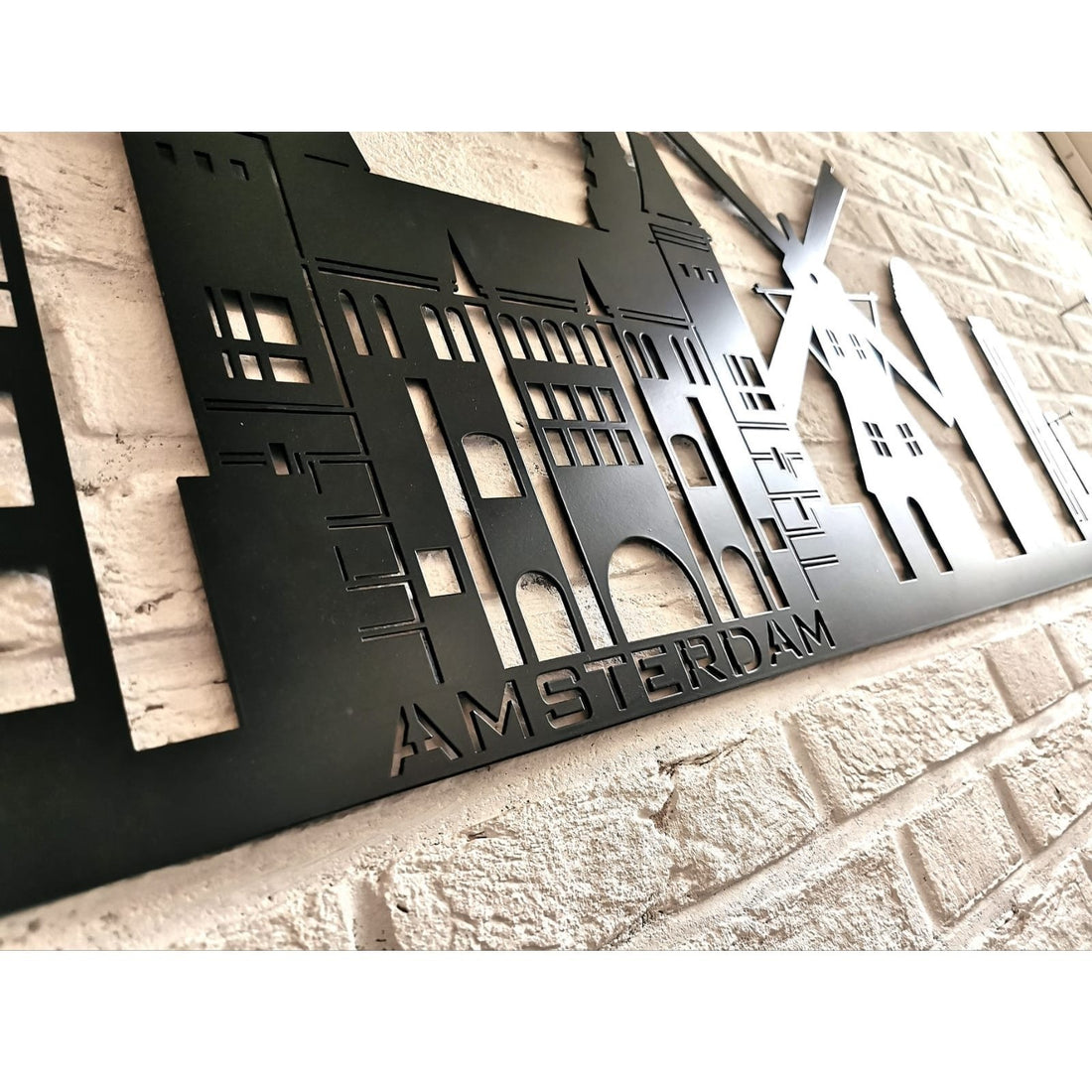 De mooiste industriële decoratie voor in huis