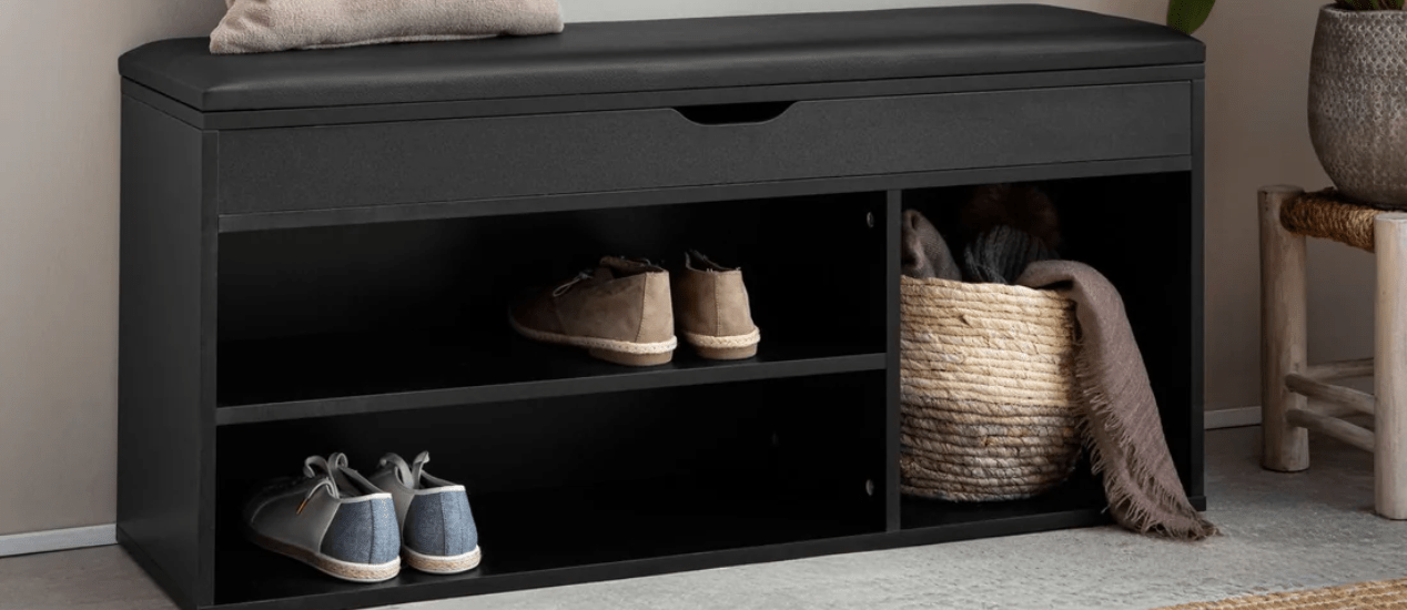 Multifunctionele Meubels die perfect staan in een modern interieur!