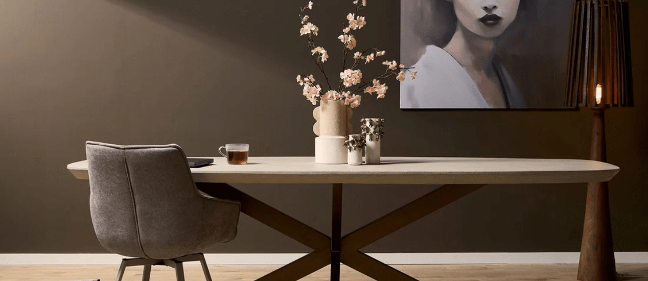 Warm, organisch en eenvoudig: dit zijn de interieurtrends voor het najaar van 2025
