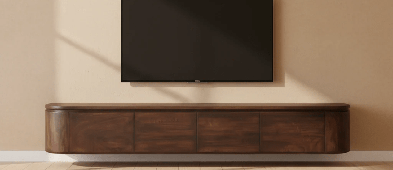 Maak kennis met onze nieuwe Excellent tv meubels collectie