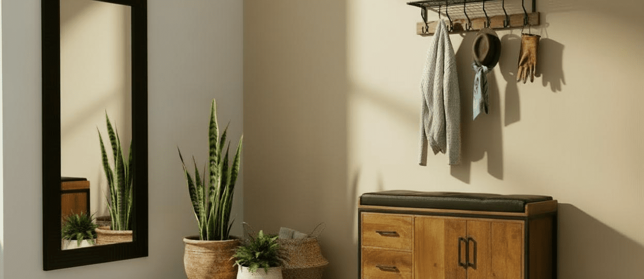 Begin het nieuwe jaar fris & opgeruimd