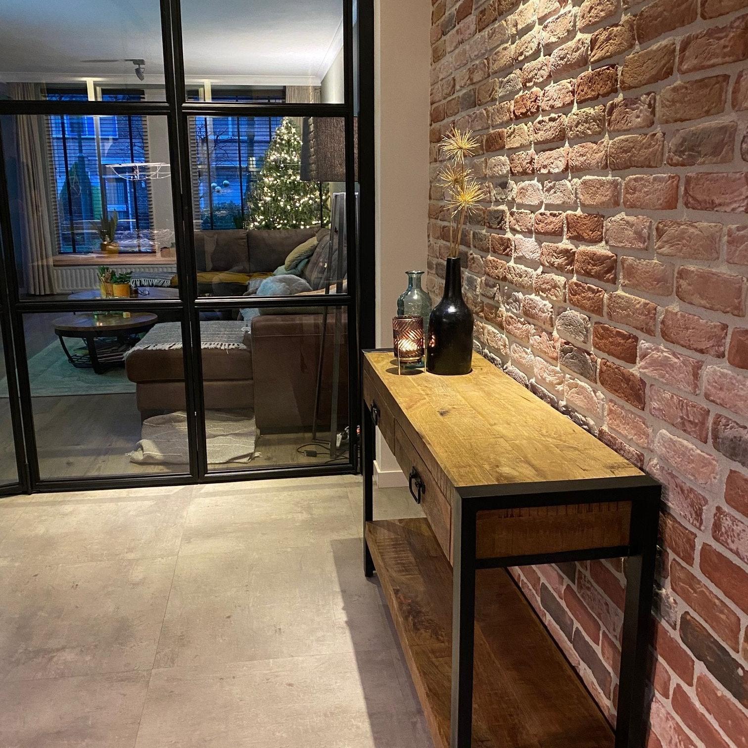 Sidetable kiezen? Zo vind je de perfecte sidetafel voor jouw ruimte!