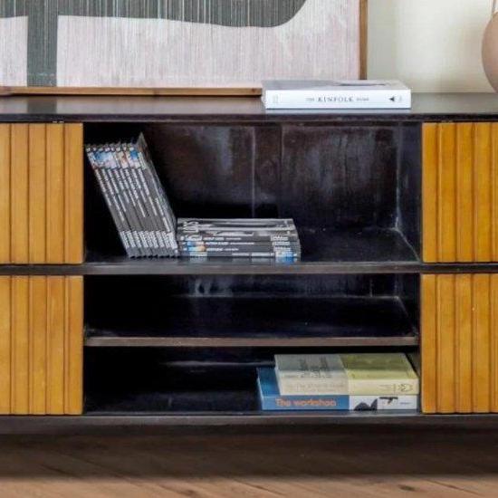 Woordenboek van je interieur: Wat is een dressoir?