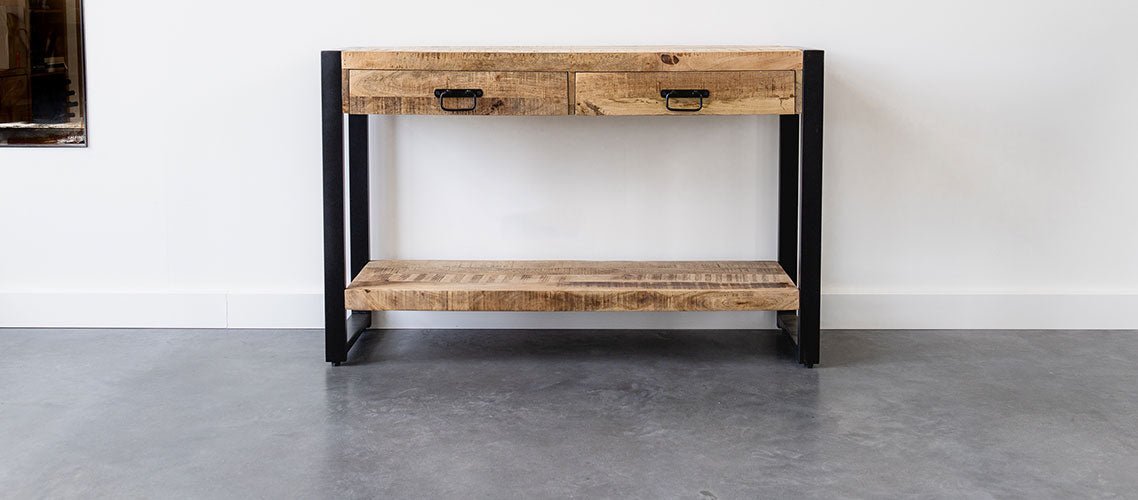 Top 5 Bestsellers van 2023 voor een industrieel interieur