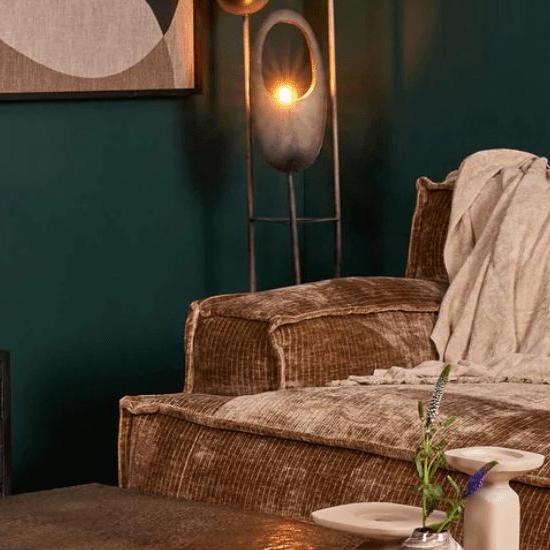 Deze interieurtrends mag je niet missen in 2025