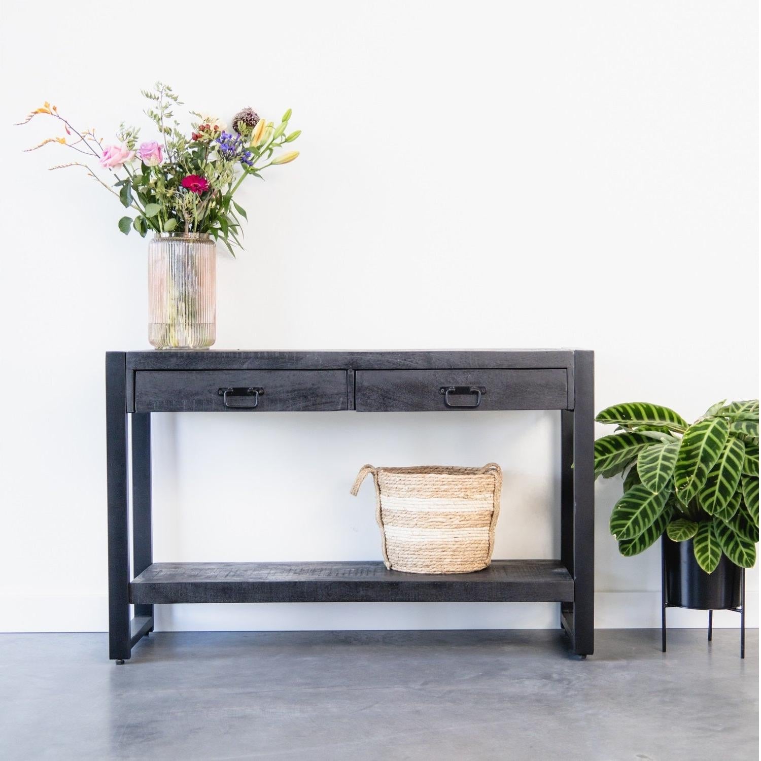 Industrieel interieur trends voor deze herfst