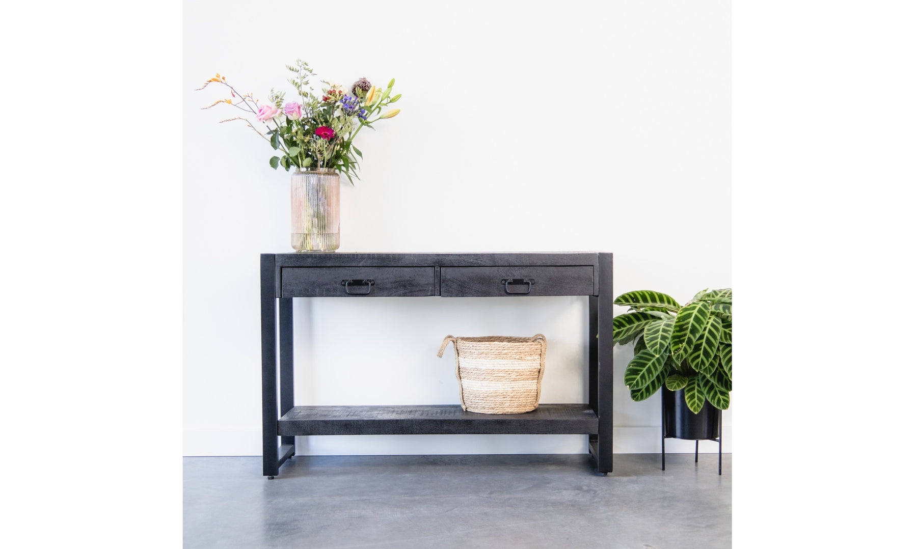 Industrieel interieur trends voor deze herfst